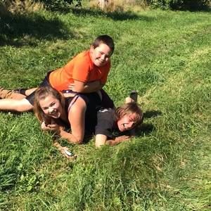 Meet your Posher, Allison